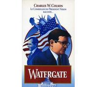 Watergate: Le conseiller du président Nixon raconte