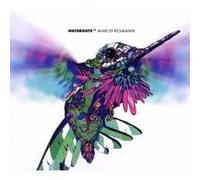 Watergate Vol. 10 Mixé Par Marco Resmann