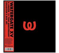 Watergate Xv - Limited Box Set- [12 Inch Analog]