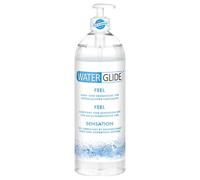 Waterglide Feel - lubrifiant à base d'eau (1000ml)