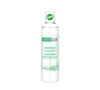 Waterglide Gel de massage et lubrifiant à l'aloe vera | Respectueux du préservatif | Effet prolongé | 100 ml pour le sexe et les jouets sexuels | lubrifiant intime a l'eau | gel intime femme