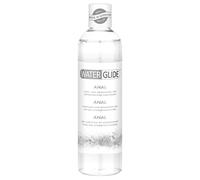 Waterglide - gel lubrifiant anal à base d'eau - 300ml