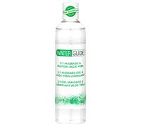 Gel 2-en-1 lubrifiant & massage, soin … l'extrait d'alo‚ vera, 300ml