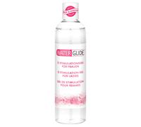 Waterglide Orgasm - lubrifiant stimulant femme, base eau (300ml)