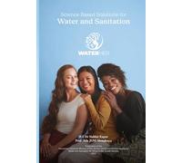 WATERHer: Women, Water, Science, and the Future of Sustainable Communities