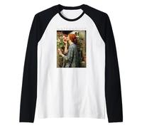 Waterhouse - L'âme de la Rose Manche Raglan