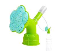 Watering Can Indoor | 7.5x3.5cm Garden Spout Réglable Pratique | Flower Spraying Nozzle | Irrigation Bonsai Houseplants Home Indoor Balcony Greenhouse Outdoor