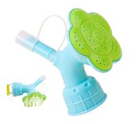 Watering Can Indoor | 7.5x3.5cm Garden Spout Réglable Pratique | Flower Spraying Nozzle | Irrigation Bonsai Houseplants Home Indoor Balcony Greenhouse Outdoor