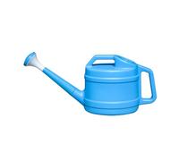 Watering Can, Indoor Pot, Long Spout, Thicken Sprayer, ABS Material, 11.81x7.87x7.48 inches, for Garden Tool, Potted Plants, Fruit Trees, Outdoor Use, Even Flow, Lightweight Build