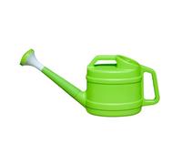 Watering Can, Indoor Pot, Long Spout, Thicken Sprayer, ABS Material, 11.81x7.87x7.48 inches, for Garden Tool, Potted Plants, Fruit Trees, Outdoor Use, Even Flow, Lightweight Build