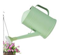 Watering Can Outdoor - Fine Mist Plant Watering Can with Comfortable Easy Grip Handle | Lightweight Indoor and Outdoor Gardening Tool for Gentle Plant Hydration and Care | Suitable for Lawn