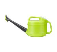 Watering Can, Plant Sprayer, Garden Pot, Long Spout Design, Multiple Sprinkler Heads, Greenhouse and Patio Use, 6.89x6.89 inches 11.81 inch Spout Green, 1 Piece
