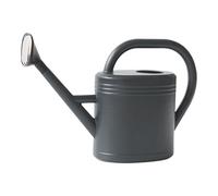 Watering Can - Watering Can Comes ¦ 18.8x29.5cm Garden Waterings Cans with Long Spout, Stainless Iron Material Fixed Spout, Gardening Equipment, Flower Water Vessel for Indoor and Outdoor Plant