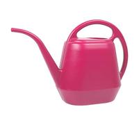 Watering Can with Long Spout - 4L Large Capacity Small Water Cans for Indoor Plants and Flowers | Ergonomic Handle, Easy Pouring Watering Pot, Perfect for Outdoor Garden and Flowering Plants