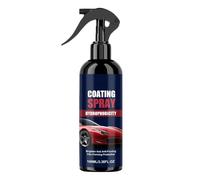 Waterless Car Coating Spray 100 Ml Paint Care For Cars And Motorcycless