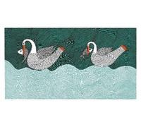 Waterlife - Handmade