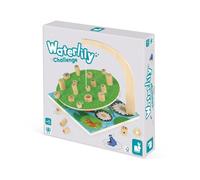 Waterlily Challenge - JANOD - NEUF