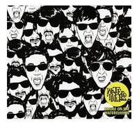 Smoke On The Waterllillies