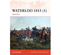 Waterloo 1815 (1): Quatre Bras
