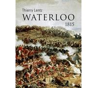 Waterloo : 1815