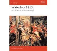 Waterloo 1815