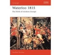 Waterloo 1815
