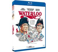 Waterloo (1970) (Blu Ray)