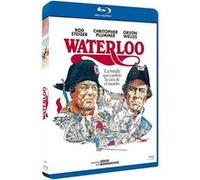 Waterloo (1970) (Blu Ray) G