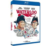Waterloo (1970) [ Blu-Ray, Reg.A/B/C Import - Spain ]