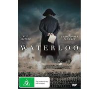 Waterloo [Digital Video Disc] Australia - Import, Ntsc Region 0