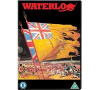 Waterloo – Sony Pictures Home Entertainment – Import