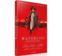 Waterloo DVD E
