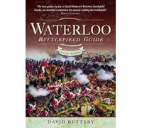 Waterloo Battlefield Guide