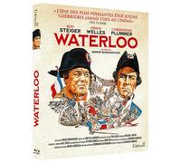 Waterloo - Blu-Ray