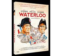 Waterloo - Blu-Ray