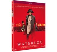 Waterloo - Blu-Ray
