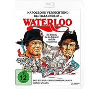 Waterloo [Blu-Ray] [Import]