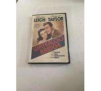 La valse dans l'ombre - DVD Zone 1