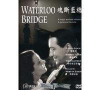 Waterloo Bridge [Dvd] Black & White, Dolby, Subtitled