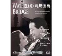 Waterloo Bridge - DVD Zone 1 G