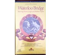 Waterloo Bridge [VHS]