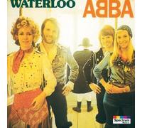 Waterloo by Abba (1993)