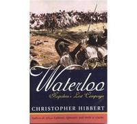Waterloo Christopher Hibbert (Auteur)