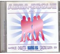 Abba-Esque - Mamma Mia [Import]