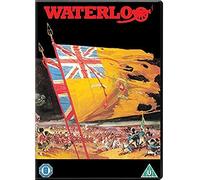 Waterloo [Dvd] [1970]