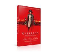 Waterloo DVD DVD