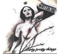 Dirty Pretty Things - Waterloo to Anywhere (+DVD [Import]