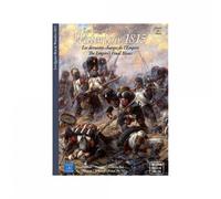 Waterloo Et Les Quatre-Bras 1815