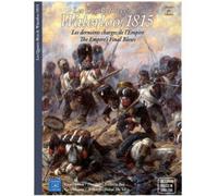 Waterloo et Les Quatre-Bras 1815