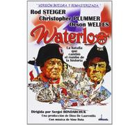 Waterloo [Import]